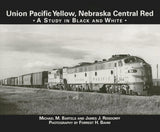 Union Pacific Yellow, Nebraska Central Red - Arizona Hobbies LLC
