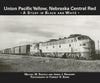 Union Pacific Yellow, Nebraska Central Red