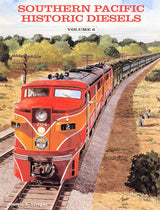 Southern Pacific Historic Diesels Volume 6: Texas & New Orleans - Arizona Hobbies LLC