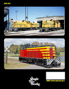General Electric 70-Ton Diesel Locomotives