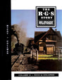 The Rio Grande Southern Story Volume VI: Rico to Dolores - Arizona Hobbies LLC