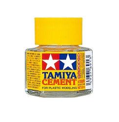 Plastic Cement 20ml - Arizona Hobbies LLC