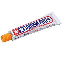 Model Putty (Basic) - Arizona Hobbies LLC
