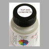 CONCRETE 1 oz. bottle (Airbrush-ready) TCP-006-1