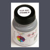 DARK GRAY PRIMER 1 oz. bottle (Airbrush-ready) TCP-007-1