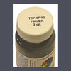 DARK GRAY PRIMER 2 oz. bottle (Airbrush-ready) TCP-007-2