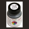 GRIMY BLACK 1 oz. bottle (Airbrush-ready) TCP-009-1