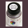 Pullman-Standard BOXCAR BROWN 1 oz. bottle (Airbrush-ready) TCP-011-1