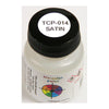 SATIN Finish 1 oz. bottle (Airbrush-ready) TCP-014-1