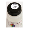 SATIN Finish 2 oz. bottle (Airbrush-ready) TCP-014-2