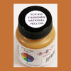 Canadian National YELLOW 1 oz. bottle (Airbrush-ready) TCP-033-1