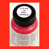 Canadian National RED-ORANGE 1 oz. bottle (Airbrush-ready) TCP-035-1