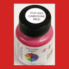 CABOOSE RED 1 oz. bottle (Airbrush-ready) TCP-052-1