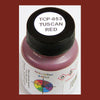 TUSCAN RED 1 oz. bottle (Airbrush-ready) TCP-053-1