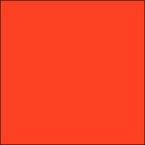 Burlington Northern Santa Fe ORANGE 2 oz bottle (Airbrush-ready) Tru-Color Paint SPECIAL ORDER ONLY - Arizona Hobbies LLC
