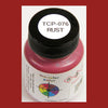 RUST 1 oz. bottle (Airbrush-ready) TCP-076-1