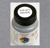 SILVER 1 oz. bottle (Airbrush-ready) TCP-077-1