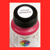 VERMILLION 1 oz. bottle (Airbrush-ready) TCP-079-1