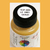 LIGHT IMITATION GOLD 1 oz. bottle (Airbrush-ready) TCP-089-1