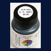 U.S. NAVY BLUE 1 oz. bottle (Airbrush-ready) TCP-092-1