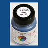Grand Trunk Western BLUE 1 oz. bottle (Airbrush-ready) TCP-105-1