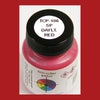 Southern Pacific DAYLIGHT RED 1 oz. bottle (Airbrush-ready) TCP-106-1