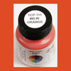Milwaukee Road ORANGE 1 oz. bottle (Airbrush-ready) TCP-111-1