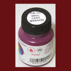 Wisconsin Central MAROON 1 oz. bottle (Airbrush-ready) TCP-117-1