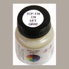 Canadian National LETTERING GRAY 1 oz. bottle (Airbrush-ready) TCP-136-1