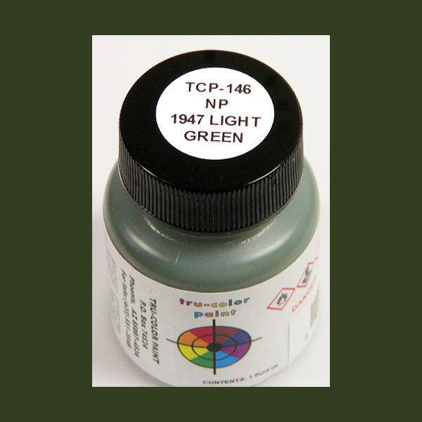 Tru Color Paint SP Lark Light Gray 1oz - Model Paint FLO414182