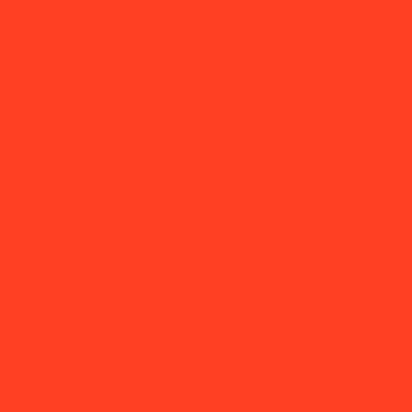 Chicago & Eastern Illinois ORANGE 2 oz bottle (Airbrush-ready) Tru-Color Paint SPECIAL ORDER ONLY - Arizona Hobbies LLC