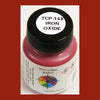 IRON OXIDE 1 oz. bottle (Airbrush-ready) TCP-168-1