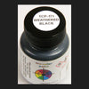 WEATHERED BLACK 1 oz. bottle (Airbrush-ready) TCP-171-1