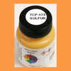 SULFUR 1 oz. bottle (Airbrush-ready) TCP-175-1