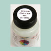 Passenger Car Interior LIGHT GREEN 1 oz. bottle (Airbrush-ready) TCP-228-1