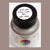 Passenger Car Interior DARK TAN 1 oz. bottle (Airbrush-ready) TCP-230-1