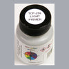 LIGHT GRAY PRIMER 1 oz. bottle (Airbrush-ready) TCP-256-1