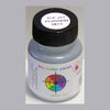 PLATINUM MIST (Flat) 1 oz. bottle (Airbrush-ready) tcp-0257-1