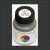 Atlantic Coast Line CEMENT CAR GRAY 1 oz. bottle (Airbrush-ready) TCP-279-1