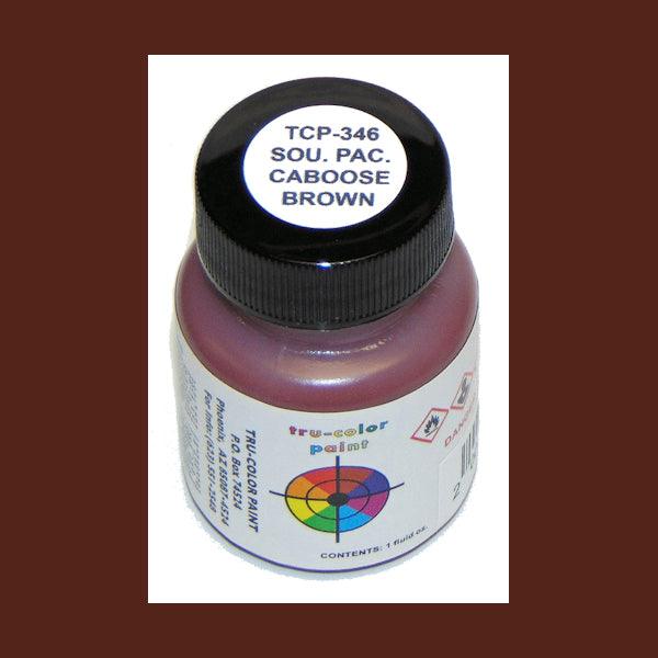 Tru-Color Paint 090 - Acrylic Paint - 1oz/29.6mL - Vermont Red Tru-Color Paint 090 - Acrylic Paint - 1oz/29.6mL - Vermont Red