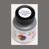 GALVANIZED STEEL 1 oz. bottle (Airbrush-ready) TCP-354-1