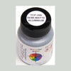 SEMI-MATTE ALUMINUM 1 oz. bottle (Airbrush-ready) TCP-356-1