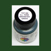 Illinois Terminal BREWSTER GREEN 1 oz. bottle (Airbrush-ready) TCP-366-1