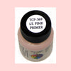 LIGHT PINK PRIMER 1 oz. bottle (Airbrush-ready) TCP-369-1