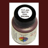 Matte RAIL BROWN 1 oz. bottle (Airbrush-ready) TCP-400-1