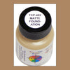 Matte FOUNDATION 1 oz. bottle (Airbrush-ready) TCP-402-1