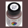 Matte MUD No. 1 1 oz. bottle (Airbrush-ready) TCP-403-1