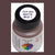 Matte MUD No. 1 1 oz. bottle (Airbrush-ready) TCP-403-1