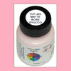 Matte STUCCO ROSE 1 oz. bottle (Airbrush-ready) TCP-423-1