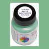 Matte STUCCO MINT GREEN 1 oz. bottle (Airbrush-ready) TCP-424-1